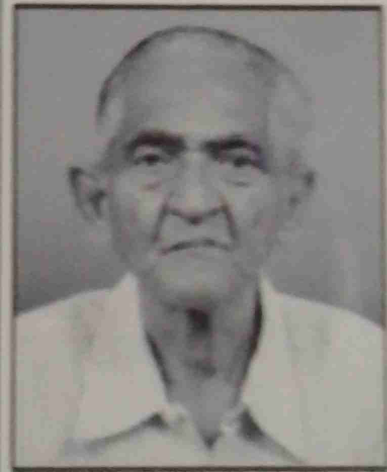 Narayandas