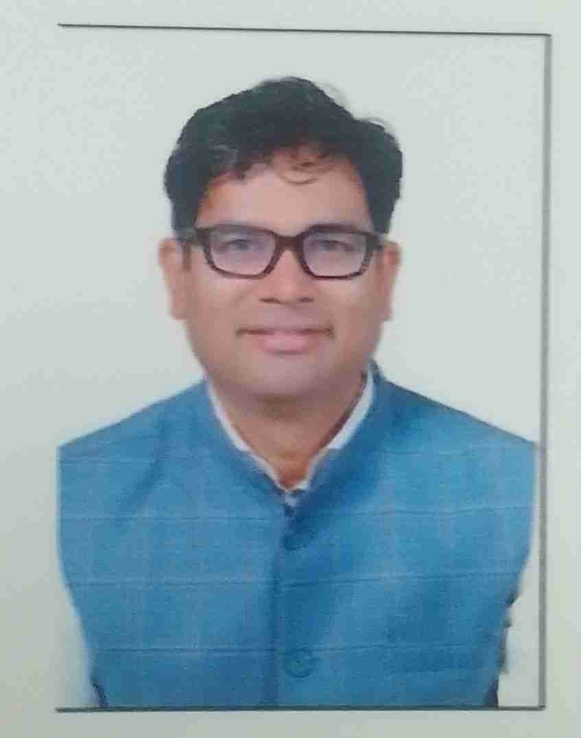 Omprakash Choudhary(O.P.Choudhary)