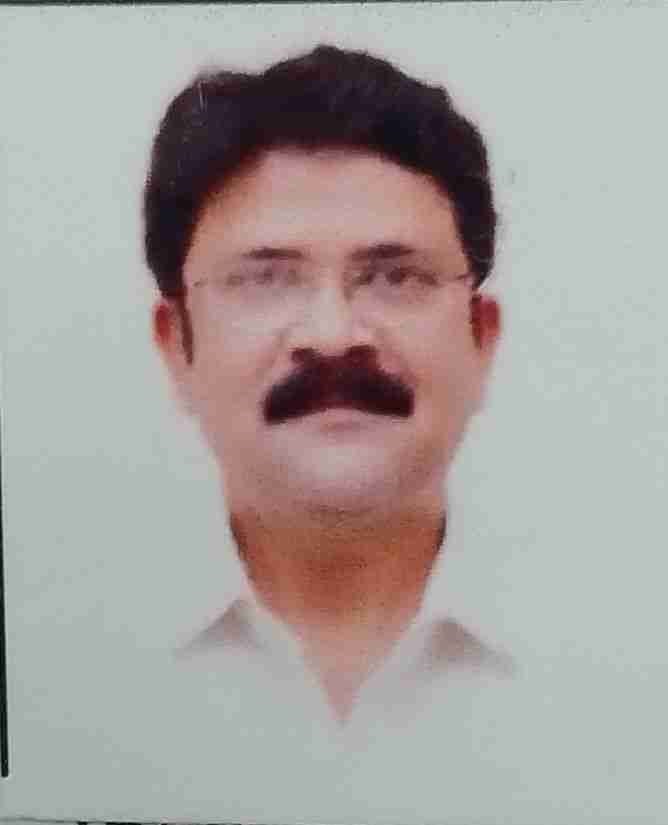 Prakash Shakrajeet Naik