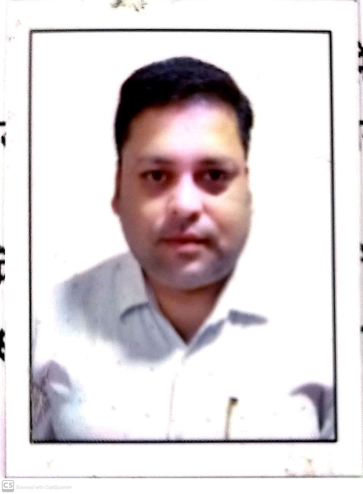 Sanjay Sharma