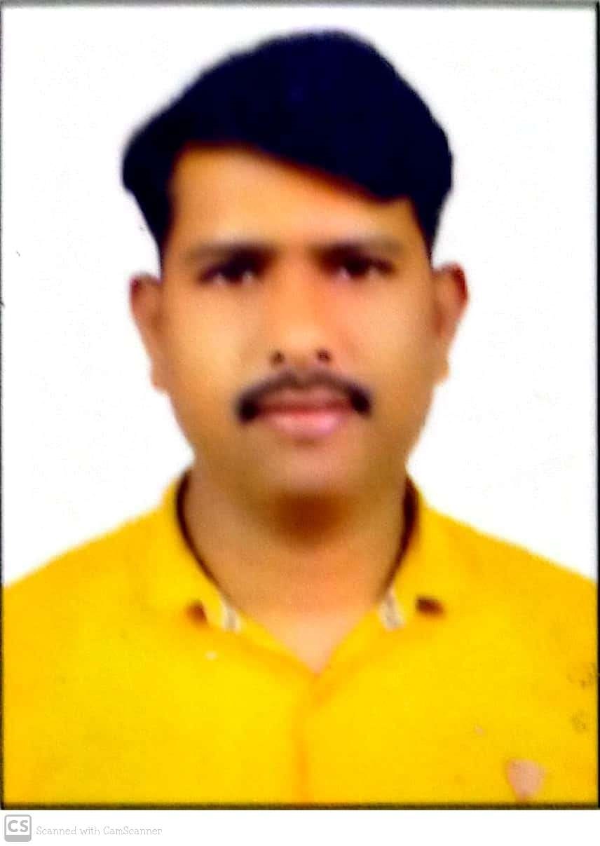 Santosh Kumar Sahu