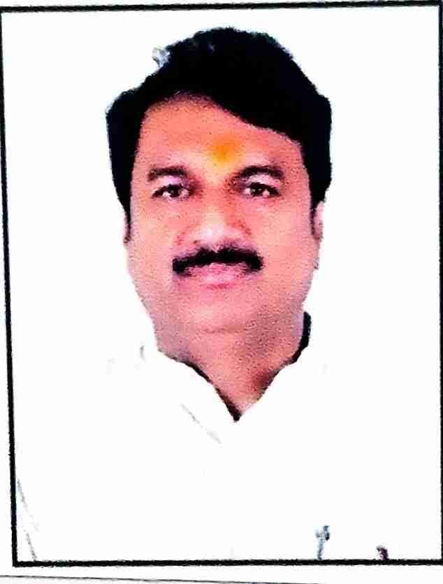 Shankarlal Agrawal