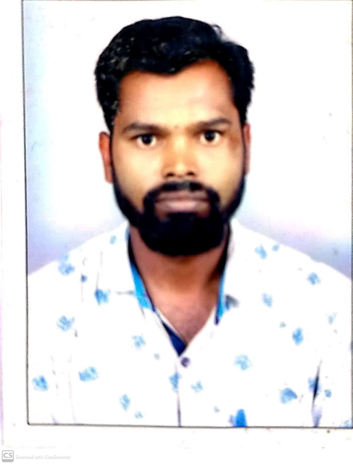 Sunil Minj