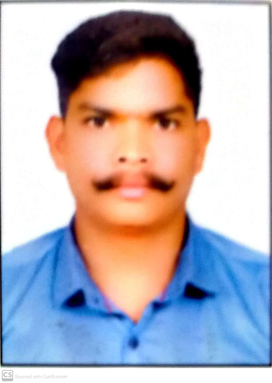 Surendra Sidar