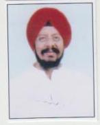 Kuldeep Singh Juneja