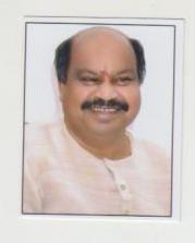 Purandar Mishra