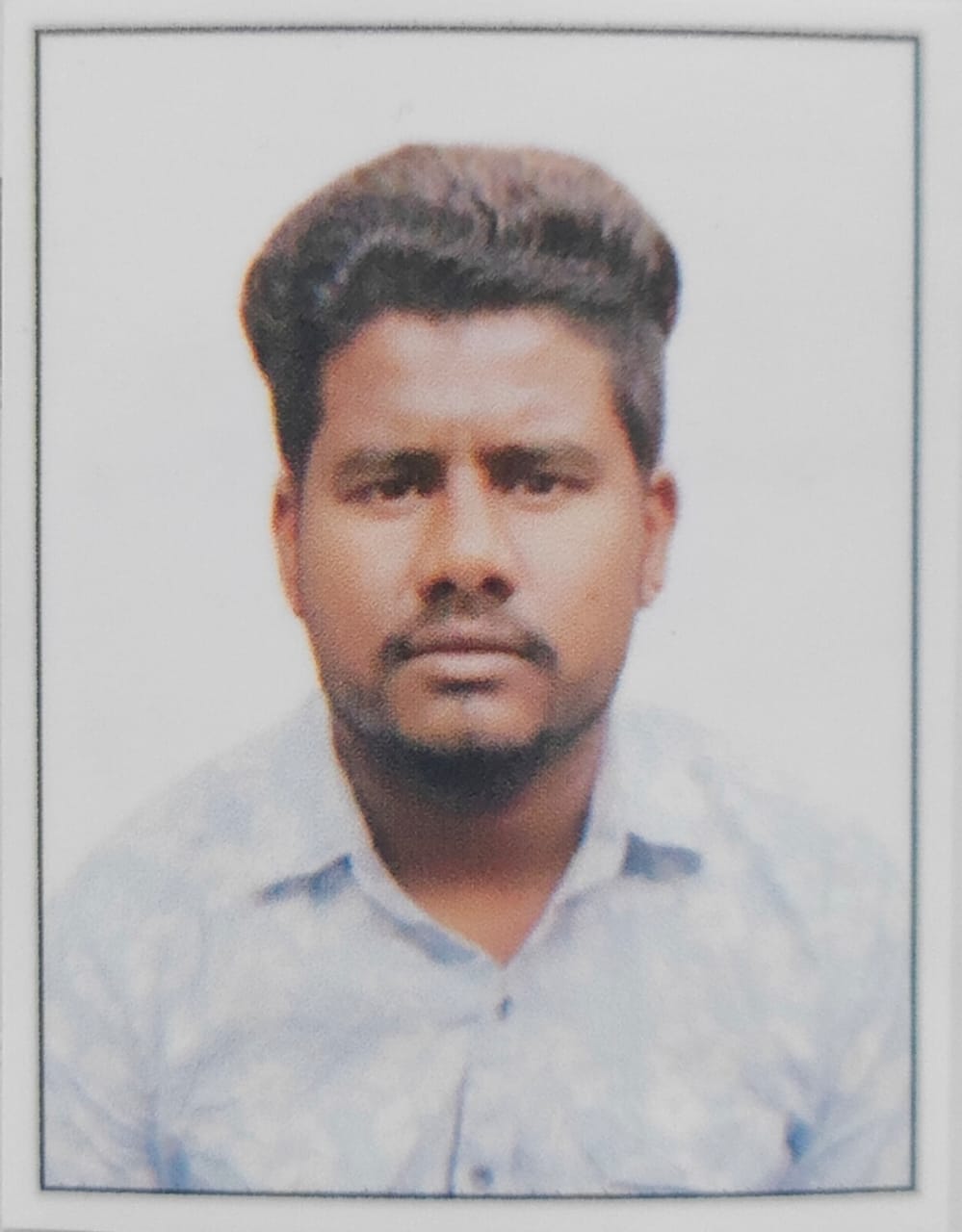 Abdul Zafar