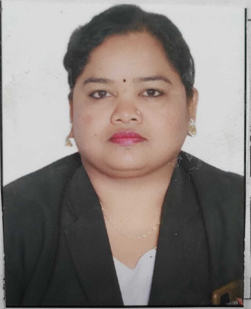 Advocate Monika Bahan