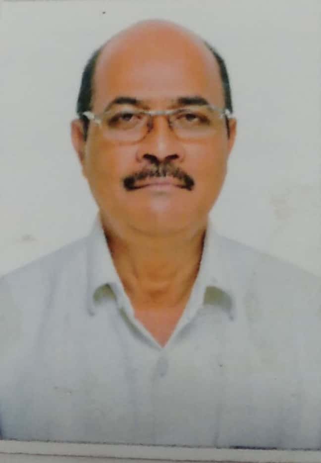 Ajay Chakole
