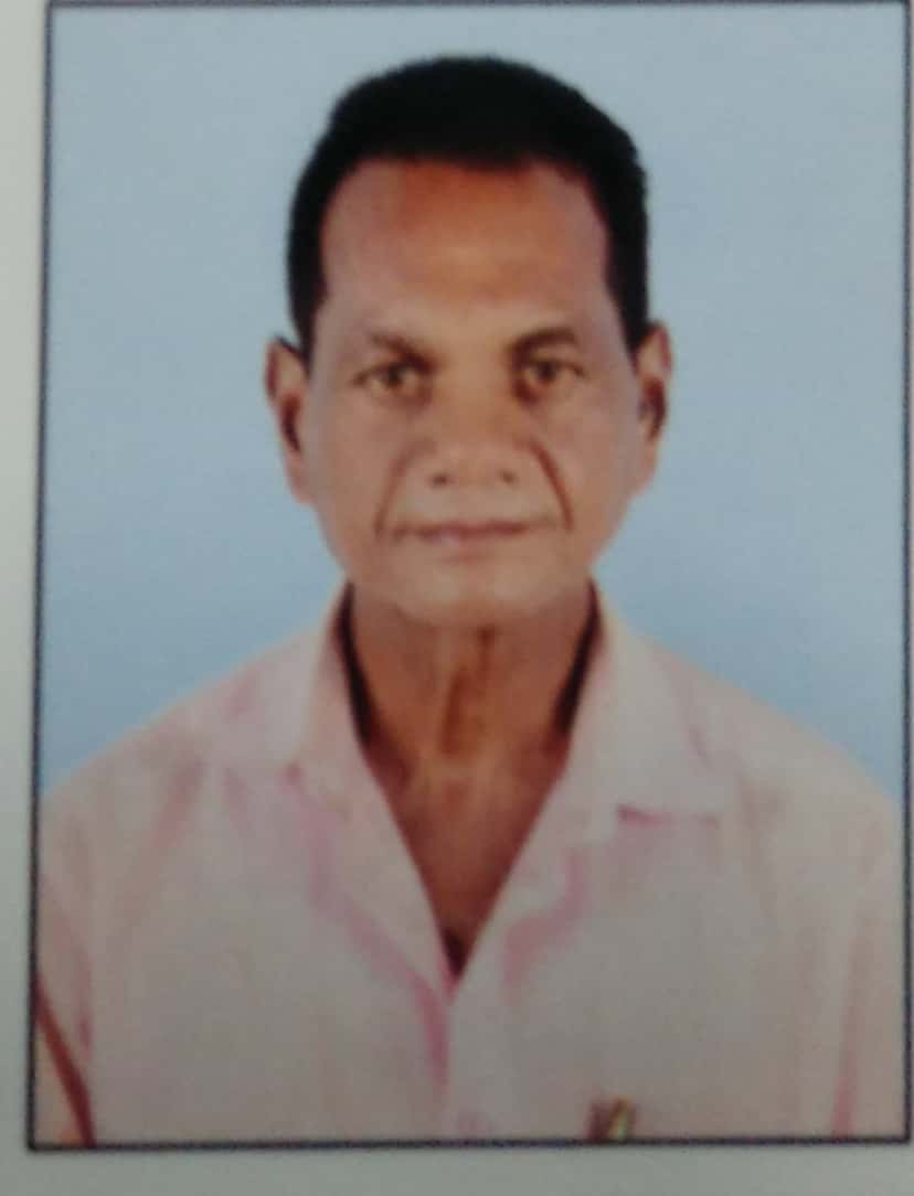 Chetan Sen