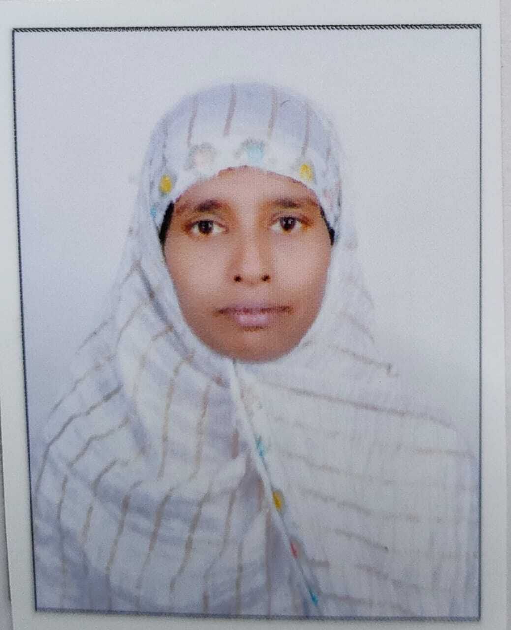 Fahmida Parveen
