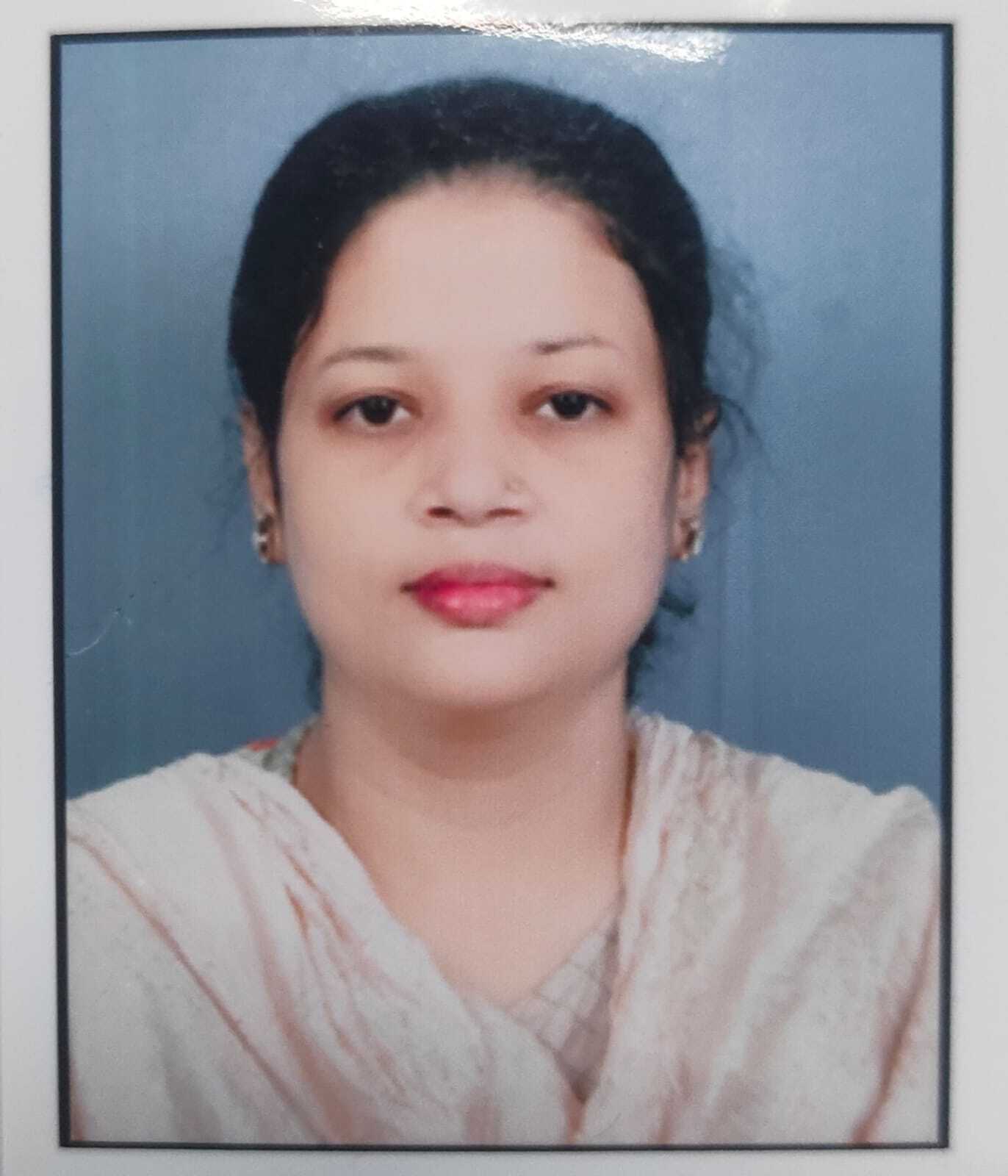 Gajala Yasmin