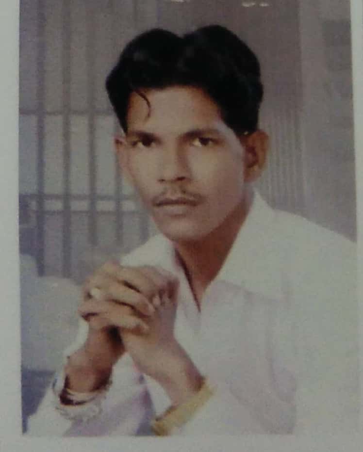 Iliyas Hussain