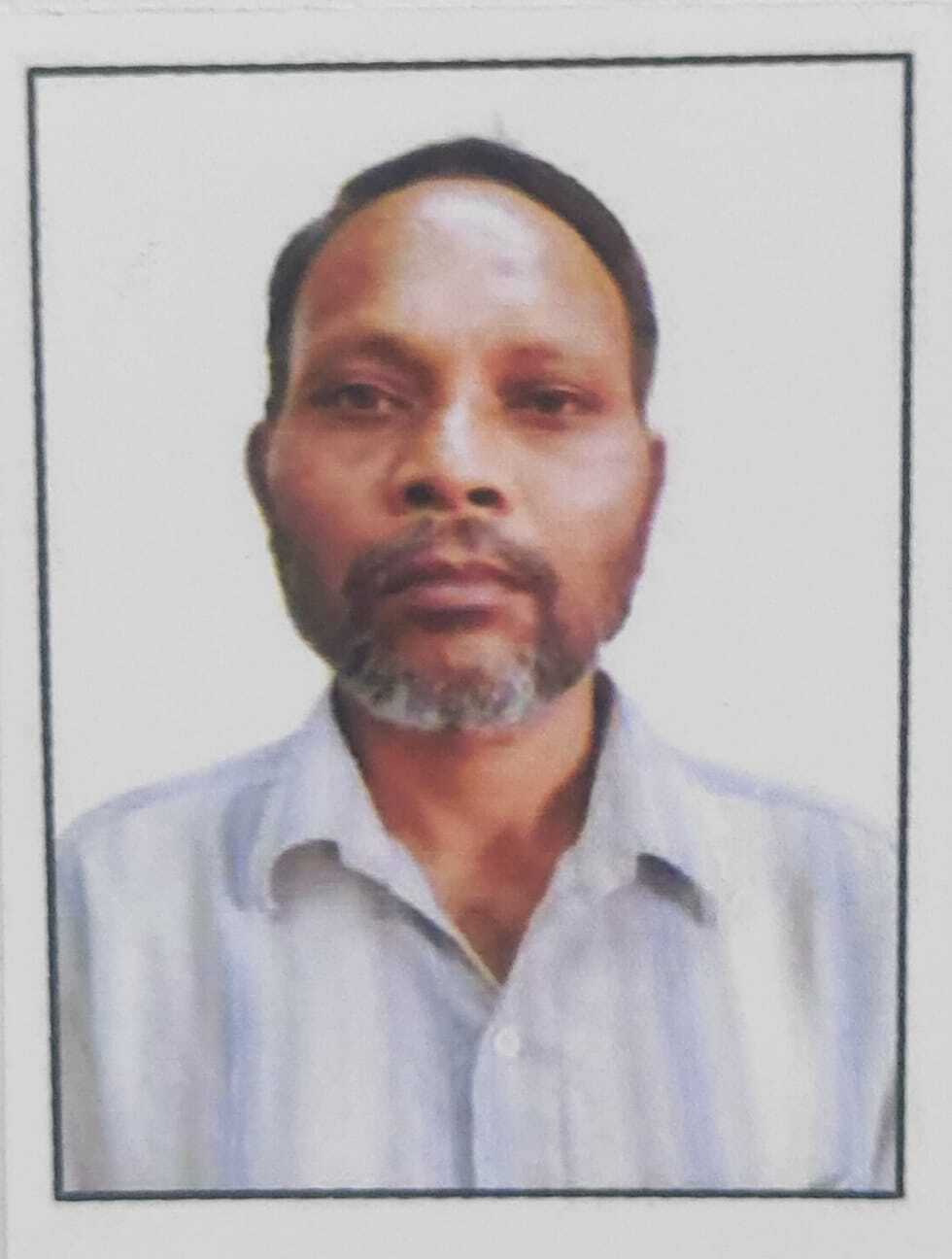 Jagat Nayak