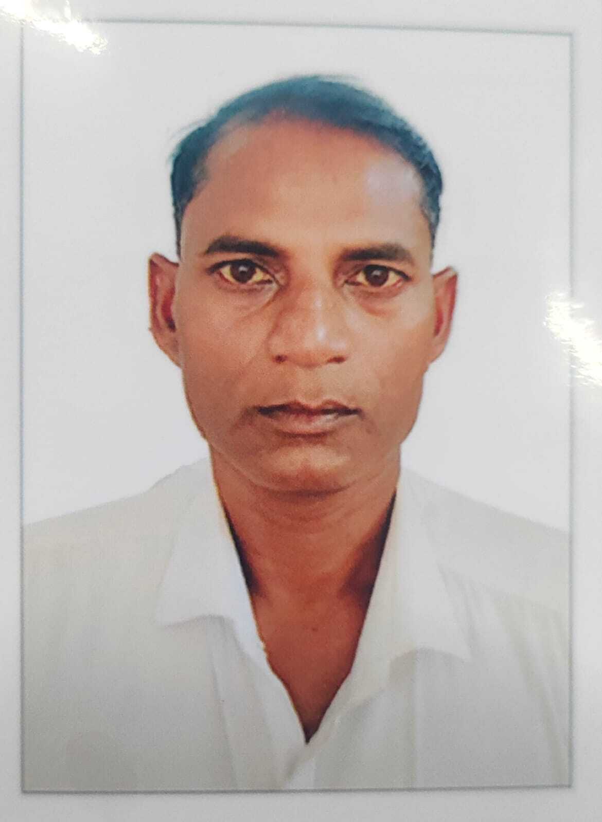Krisna Chinchkhede