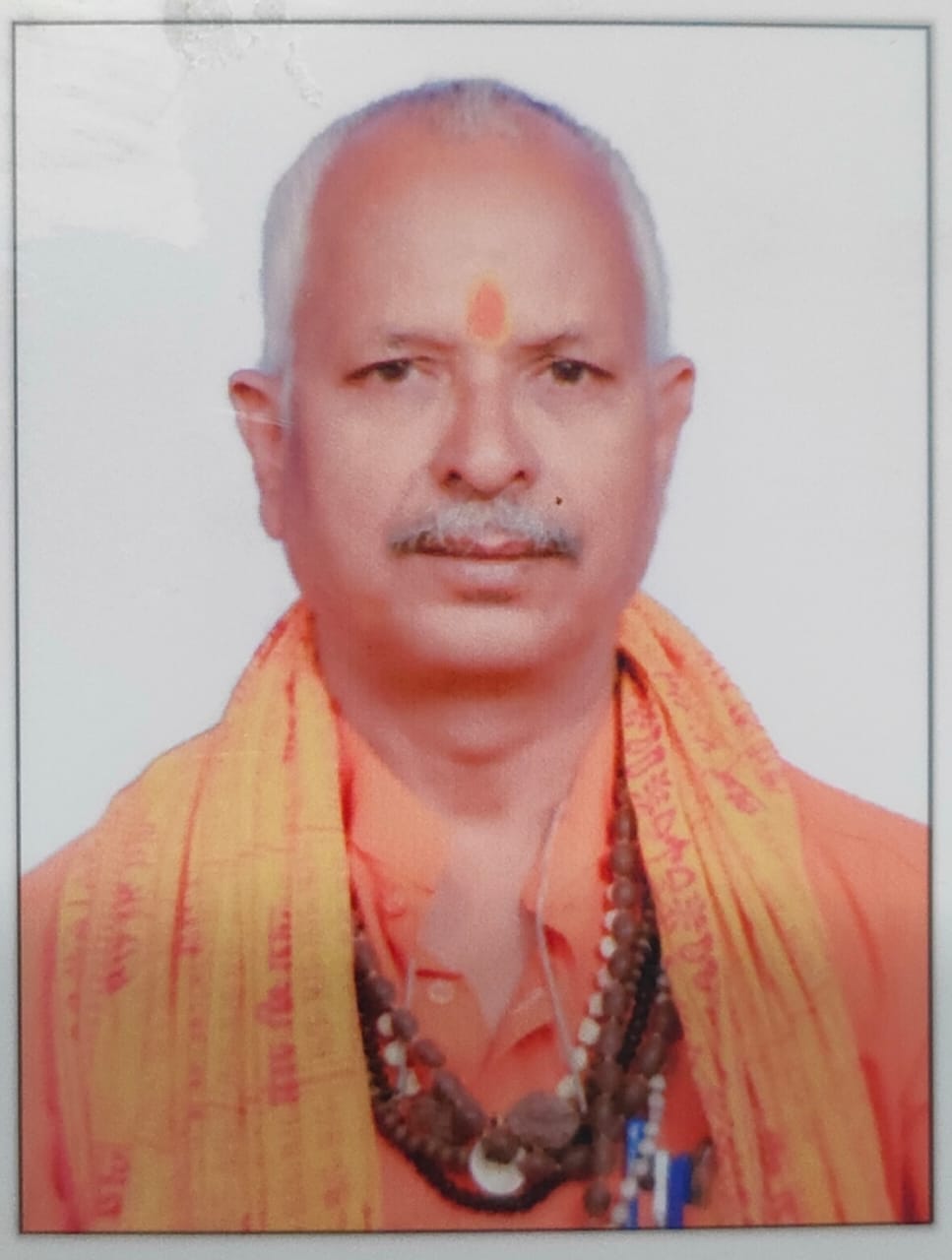 Mahesh Pandey