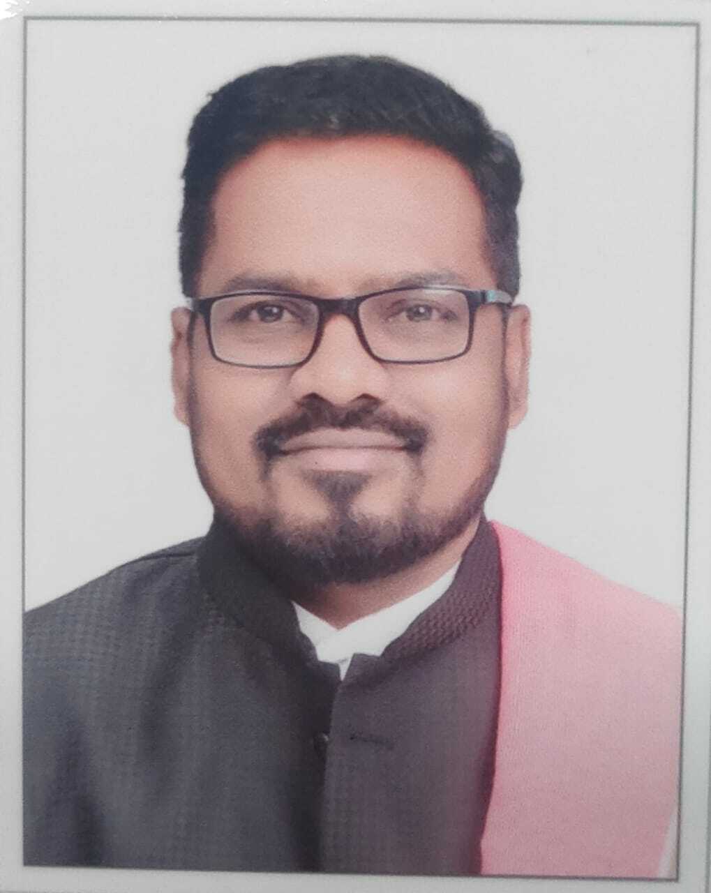 Manish Kumar Thakur