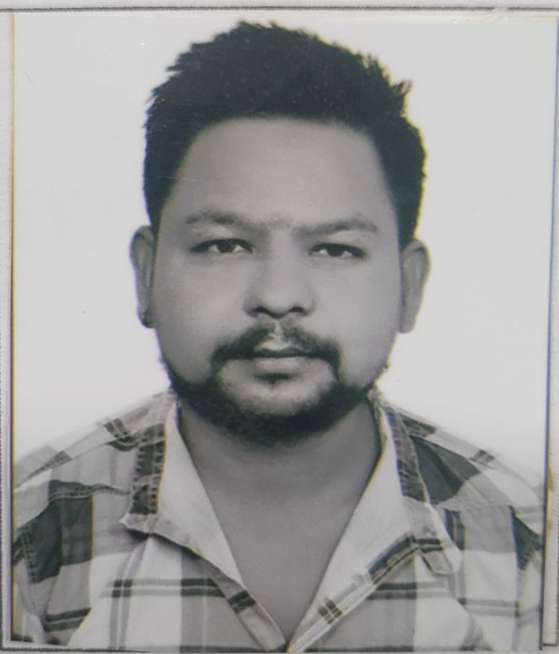 Milan Kumar Sahu