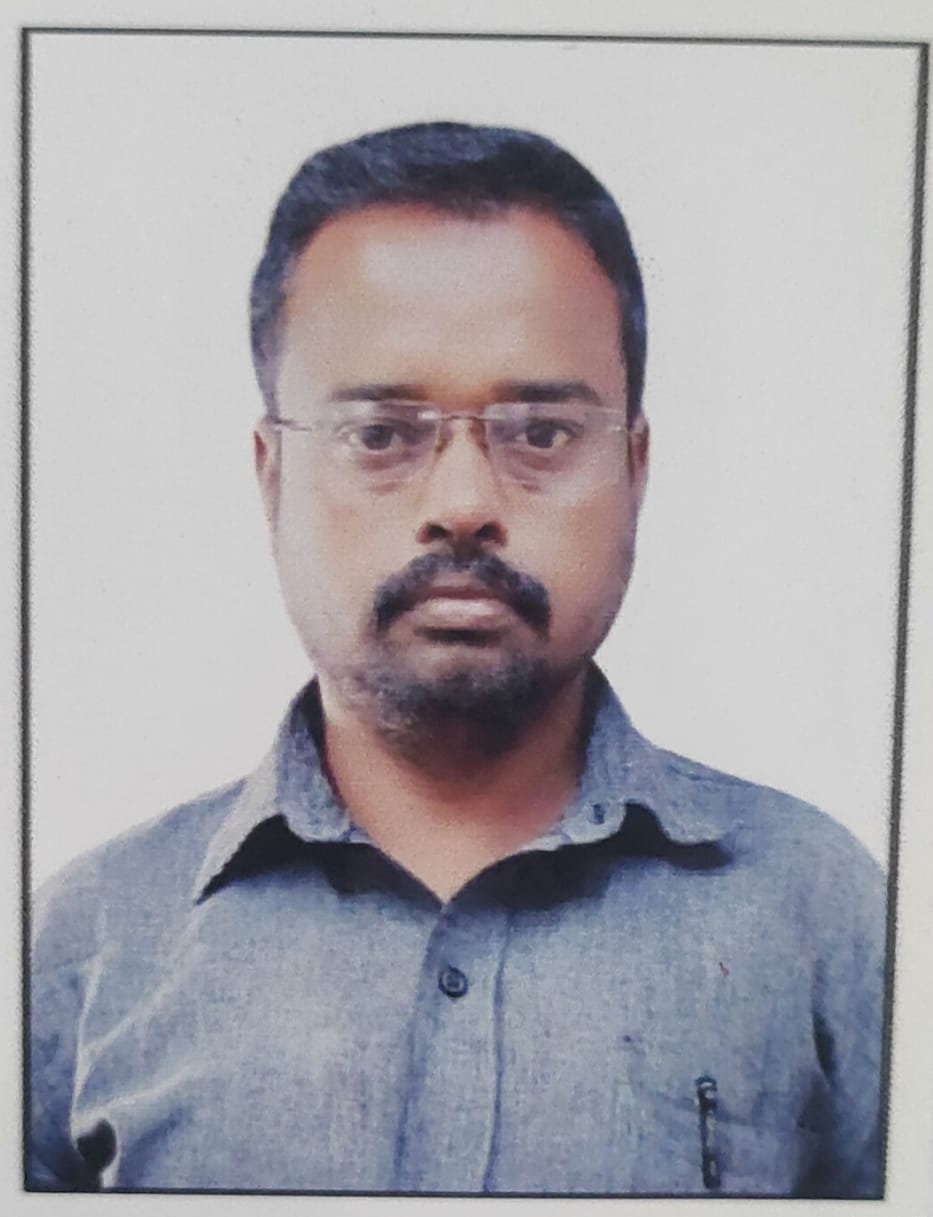 Narendra Singh Thakur