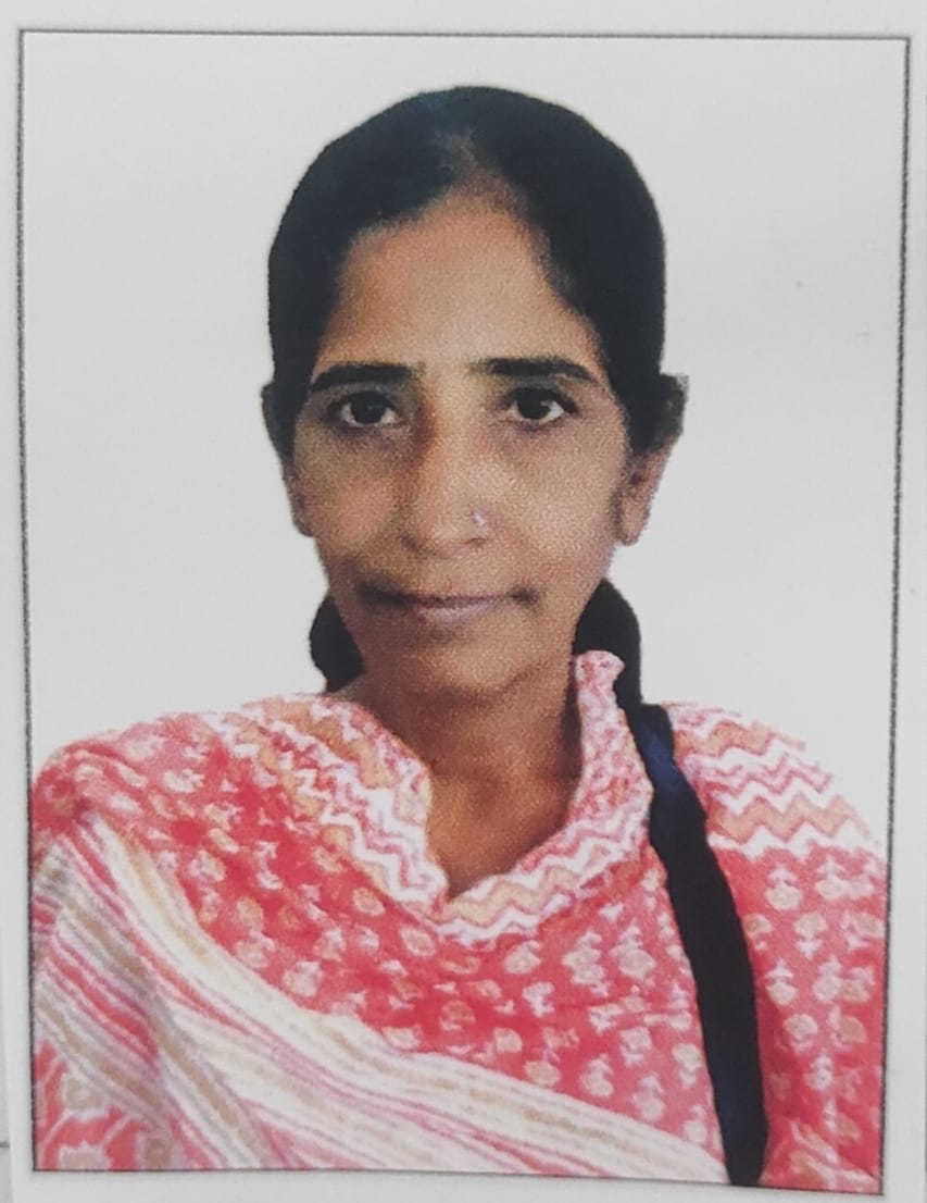 Nasim Ahmed Mukati