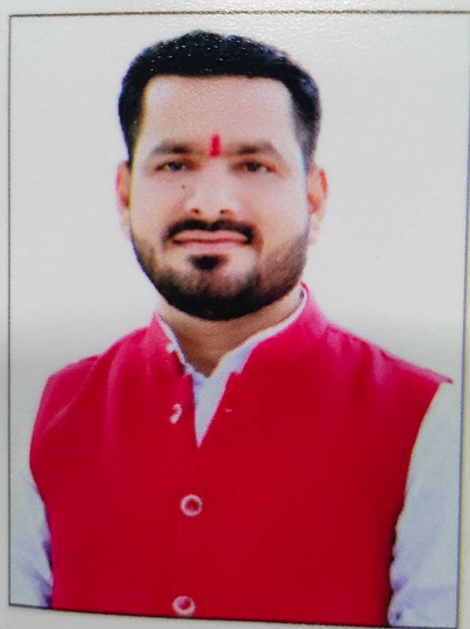 Pradeep Kumar Sahu