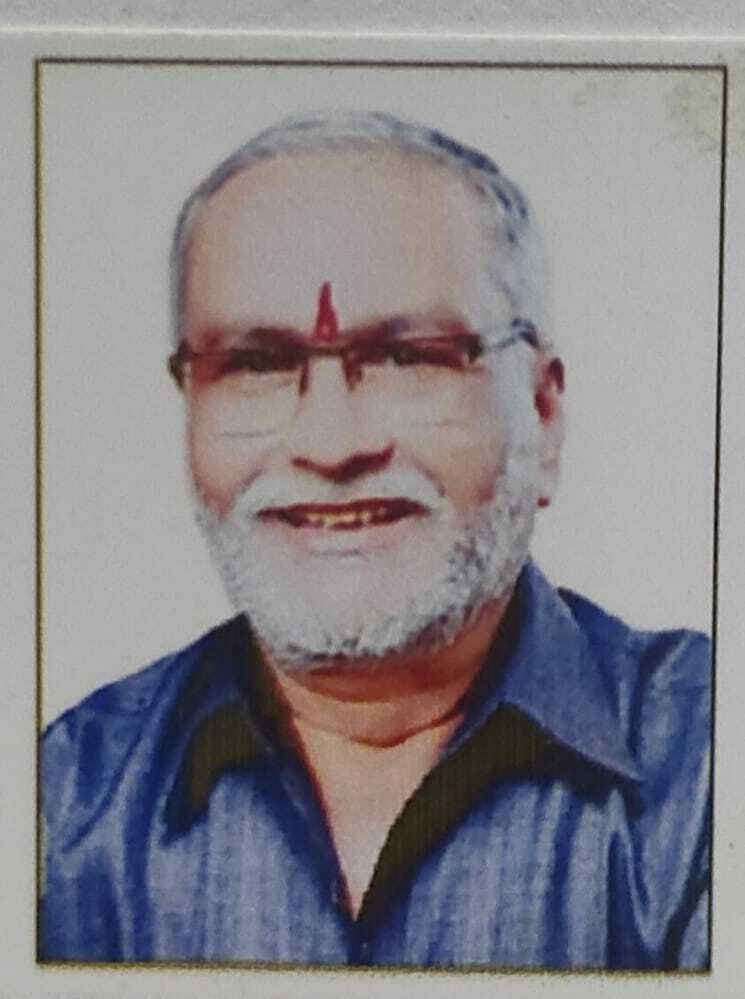 Pt. Vijay Kumar Jha Advocate