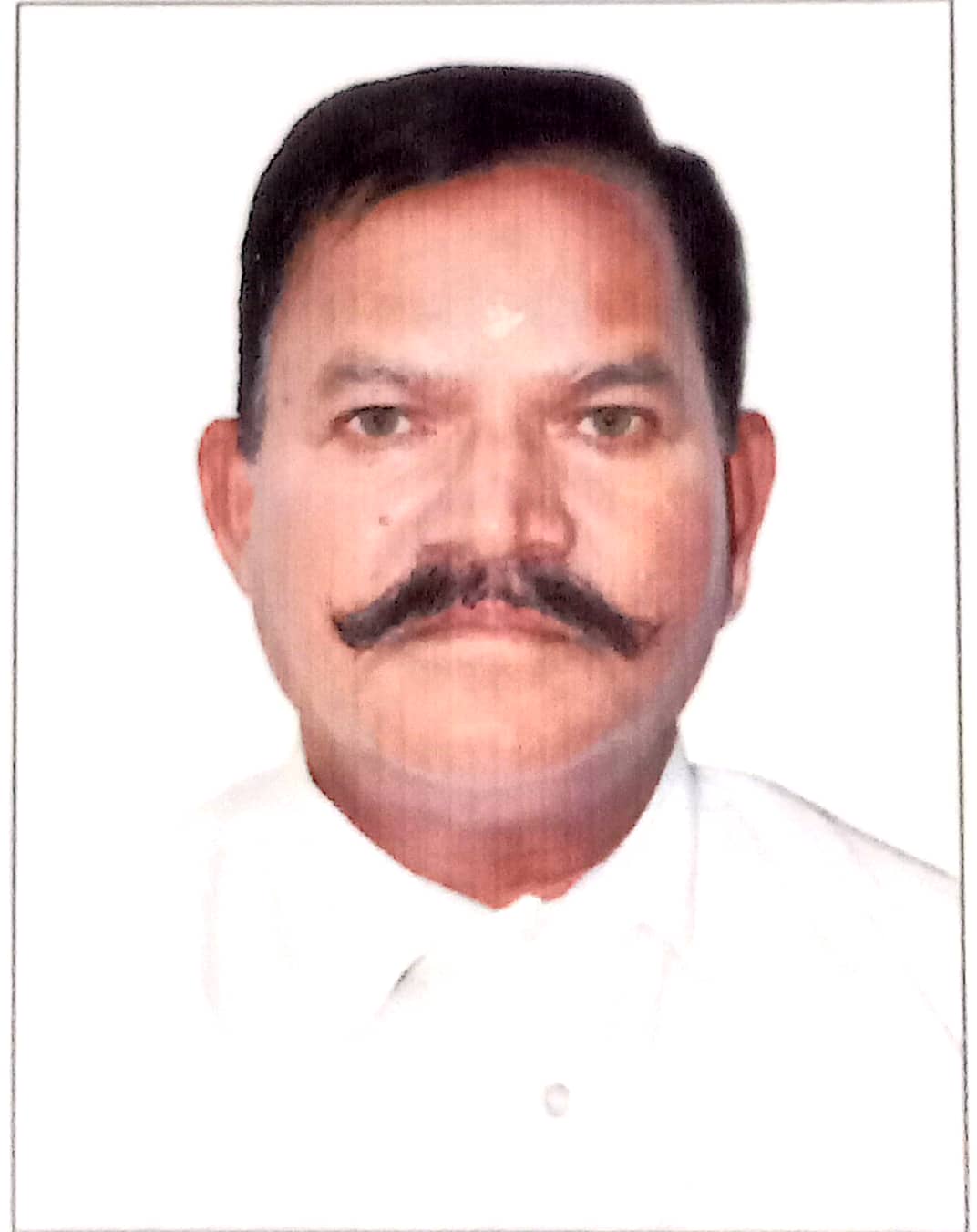 Rajmahant Rajendra Kumar Sonwani