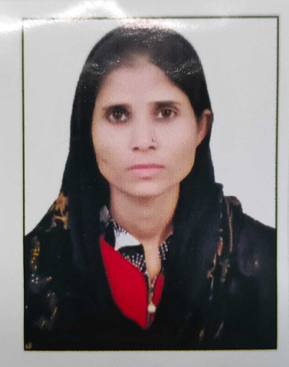 Sabra Begam