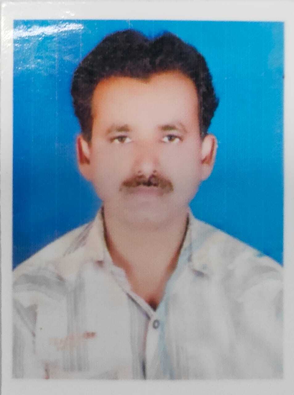 Sajid Parwez
