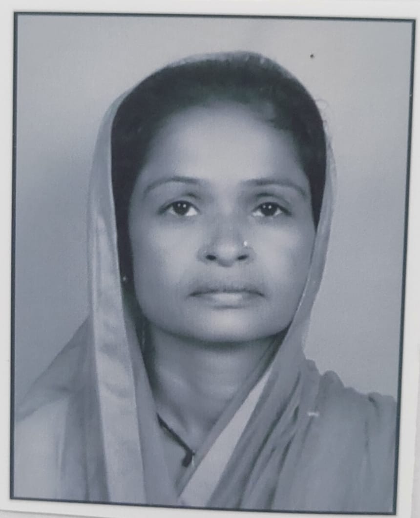 Shabnam Shekh