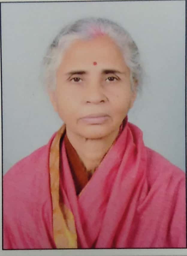Shankari Sharma