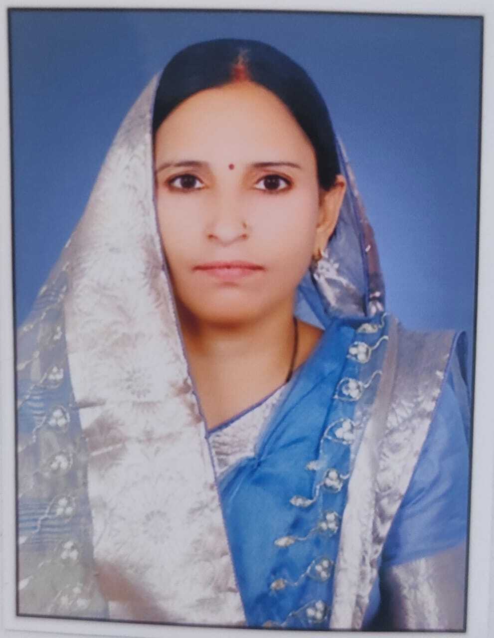 Shobha Thakur
