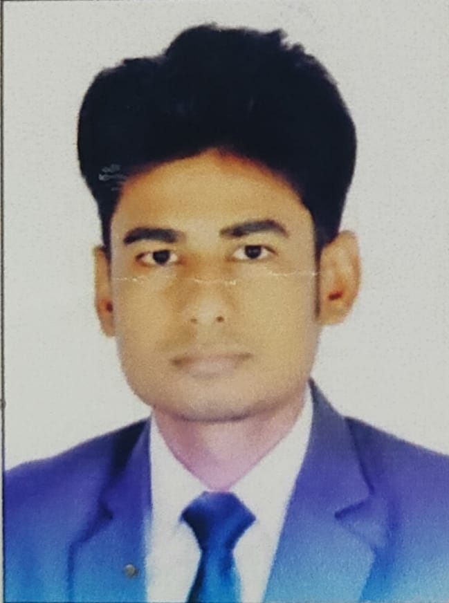 Shreyansh Sahu