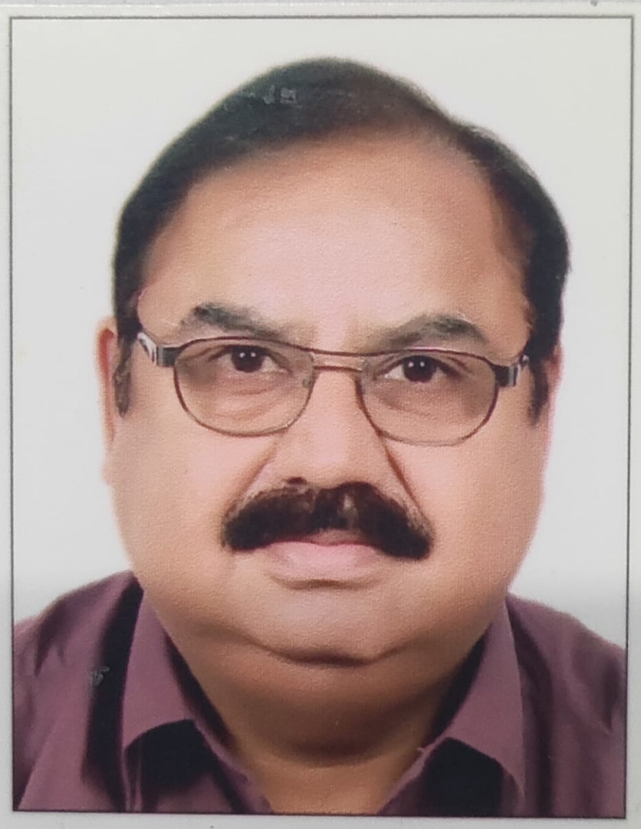 Vasudeo Jotwani