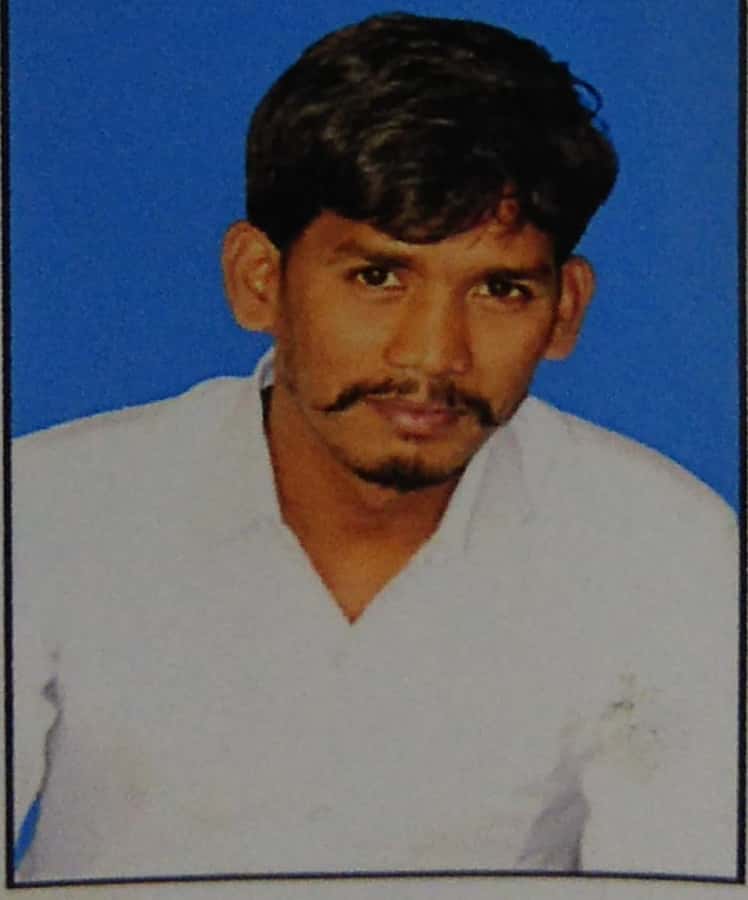 Vasudev Tande