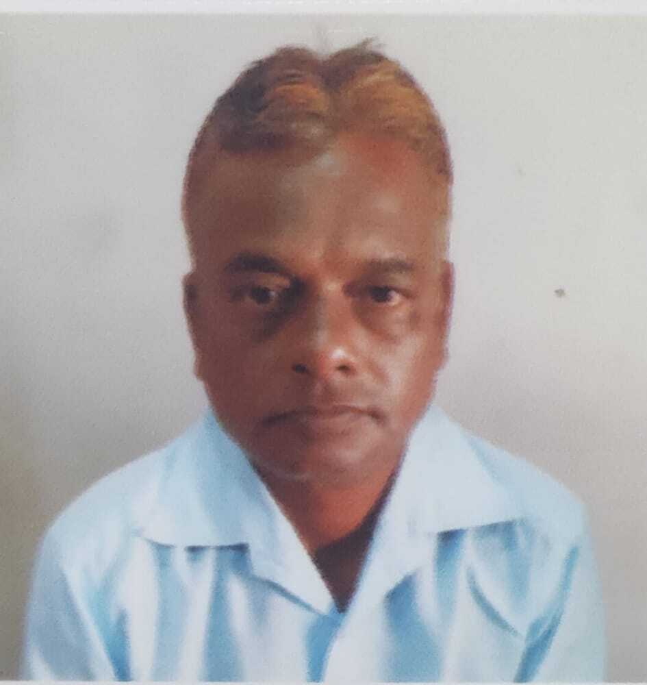 Yusuf Ali