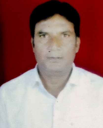 Alim Ahmed