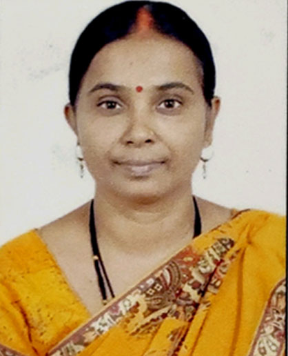 Anita Singh