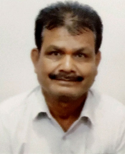 Awdhesh Kumar Uppadhyay
