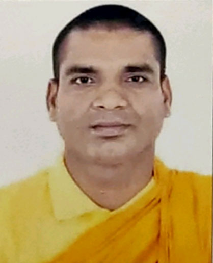Buddhaghosh Bodhi