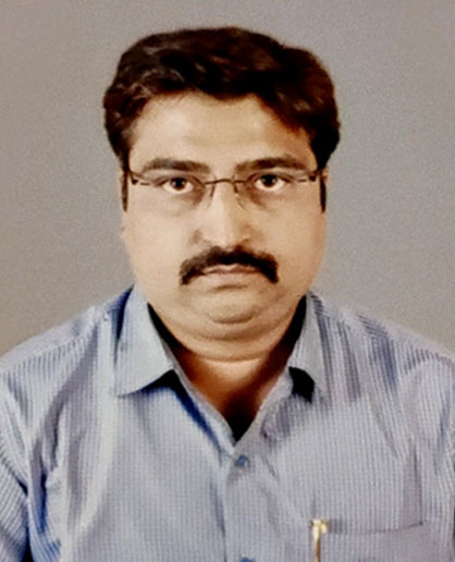 Govind Kumar Sharma
