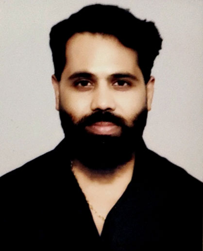 Himanshu Anil Sharma