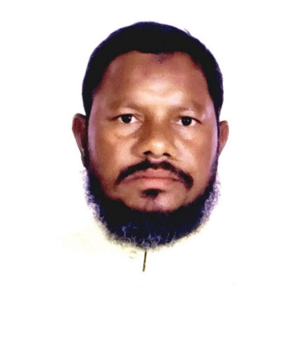 Imam Khan
