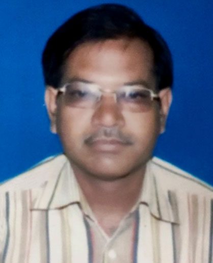 Israil Ansari