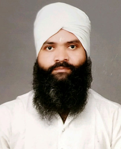 Kundan Lal Adil