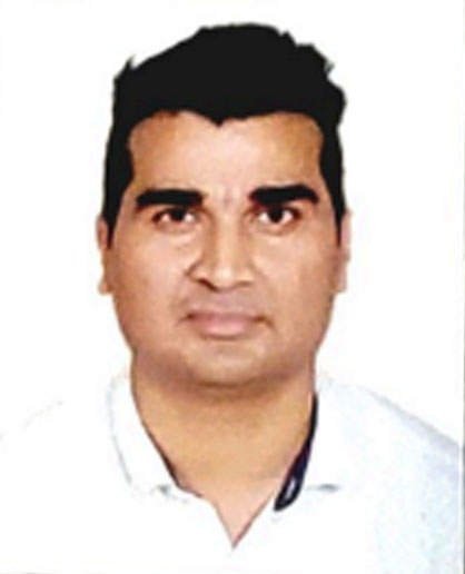 Nandan Kumar Singh