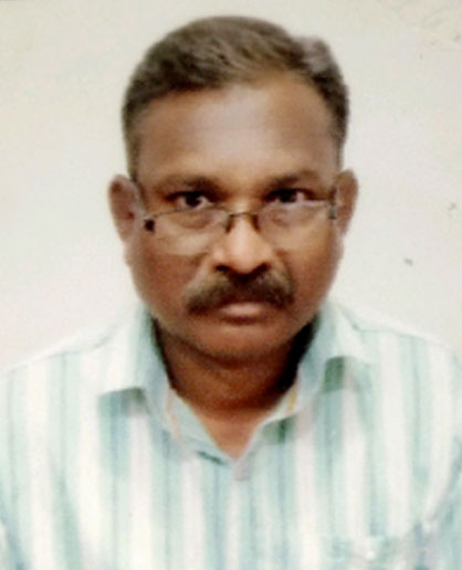 Naresh Tayde