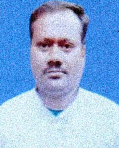 Naushad Khan Ansari