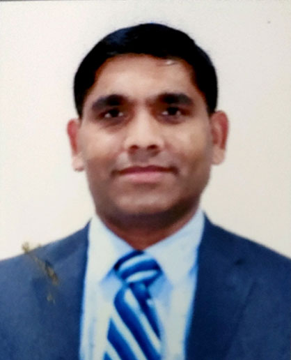 Nilkanth Verma