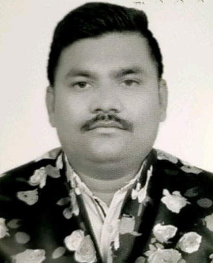 Pritam Kumar Sahu